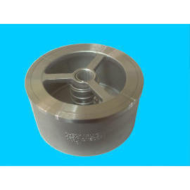 Check Valve (Check Valve)