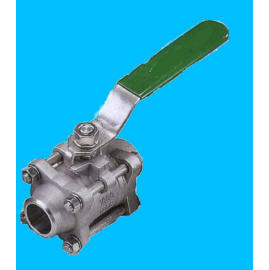Ball valve (Шаровой кран)