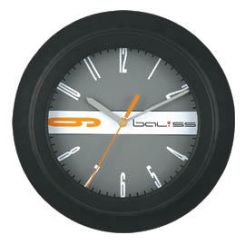 Metal Clock (Металл часов)