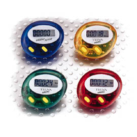 Pedometer (Podomètre)