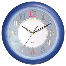 Melodies Clock (Melodies Horloge)