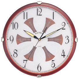 LED Light Clock
