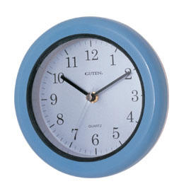 Wall Clock (Wall Clock)
