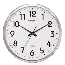 Wall clock (Wall clock)