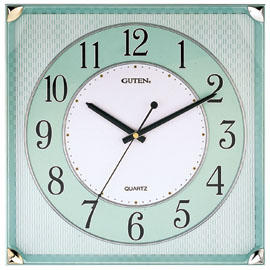 Wall Clock (Wall Clock)