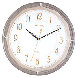 Wall Clock (Wall Clock)