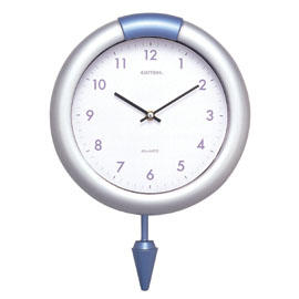 Pendulum Clock (Механические часы)