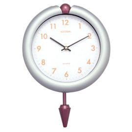 Pendulum Clock (Pendule)