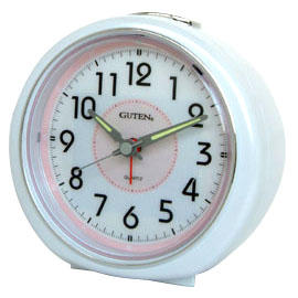 Bell Alarm Clock