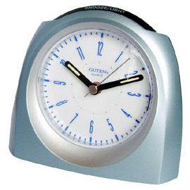 BiBi Alarm Clock