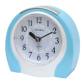 BiBi Alarm Clock