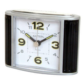 Crescendo Beep Alarm Clock
