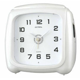 BiBi and Bell Alarm Clock