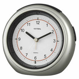 BiBi and Bell Alarm Clock