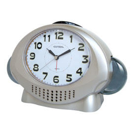 Melodies, BiBi and Bell Alarm Clock (Mélodies, Bibi et Bell Alarm Clock)