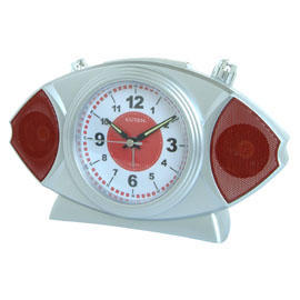 6 Melodies Alarm Clock (6 Melodies Alarm Clock)