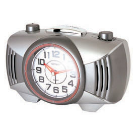 6 Melodies Alarm Clock (6 Melodies Alarm Clock)