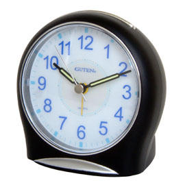 Crescendo Beep Alarm Clock