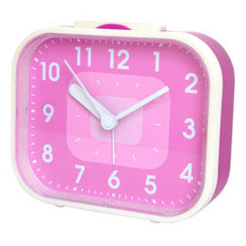 Crescendo Beep Alarm Clock