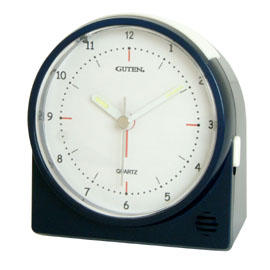 Crescendo Beep Alarm Clock