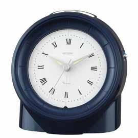 Radio Controlled Alarm Clock (Радиоуправляемые будильник)