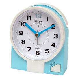 Crescendo Beep Alarm Clock