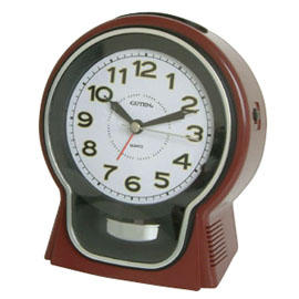 Bell Alarm Clock