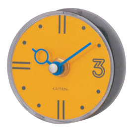 Magnet Clock