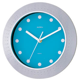 Gift Clock (Gift Clock)