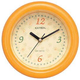 Gift Clock (Gift Clock)