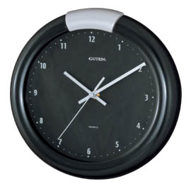 Gift Clock (Gift Clock)