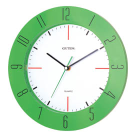 Gift Clock (Gift Clock)