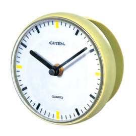 Gift Clock with sucker
