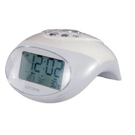 LCD Clock (LCD Clock)