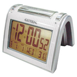 LCD Clock (LCD Clock)