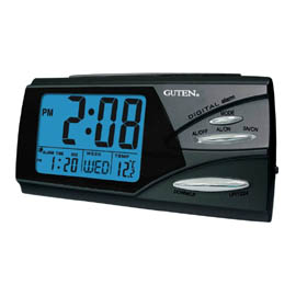 LCD Clock (LCD Clock)