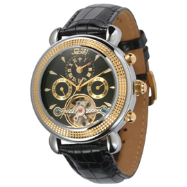 Mechanical Watch (Механические часы)