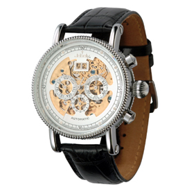 Mechanical Watch (Mechanical Watch)