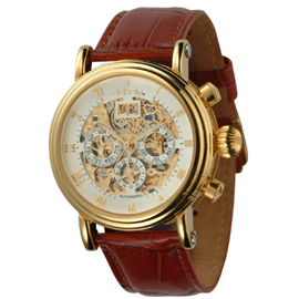 Mechanical Watch (Mechanical Watch)