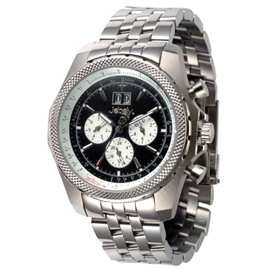Mechanical Watch (Mechanical Watch)