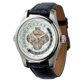 Mechanical Watch