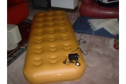 VELOUR AIRBED (VELOUR Airbed)