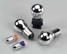 SILVER VISION BULB FOR CAR LAMPS