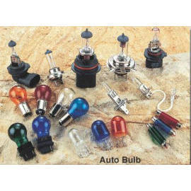 Auto Bulb (Auto Bulb)