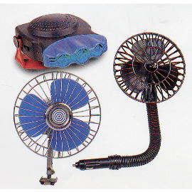 Car Fans Heater Fans (Auto-Fans Heizung Fans)