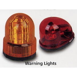 Warning Lights