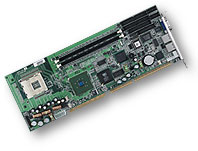 Sockel 478 Pentium-4-SBC mit DDR / VGA / Dual Ethernet (Sockel 478 Pentium-4-SBC mit DDR / VGA / Dual Ethernet)