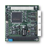 PC/104-plus 12-Bit Multi-Funktions-Module DAS (PC/104-plus 12-Bit Multi-Funktions-Module DAS)