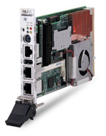 3U CompactPCI Low Power Pentium-III/Celeron CPU Module (3U Comp tPCI Low Power Pentium-III/Celeron процессор модуля)