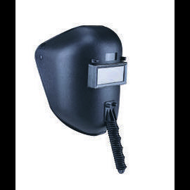 WELDING HELMET (CASQUE DE SOUDURE)